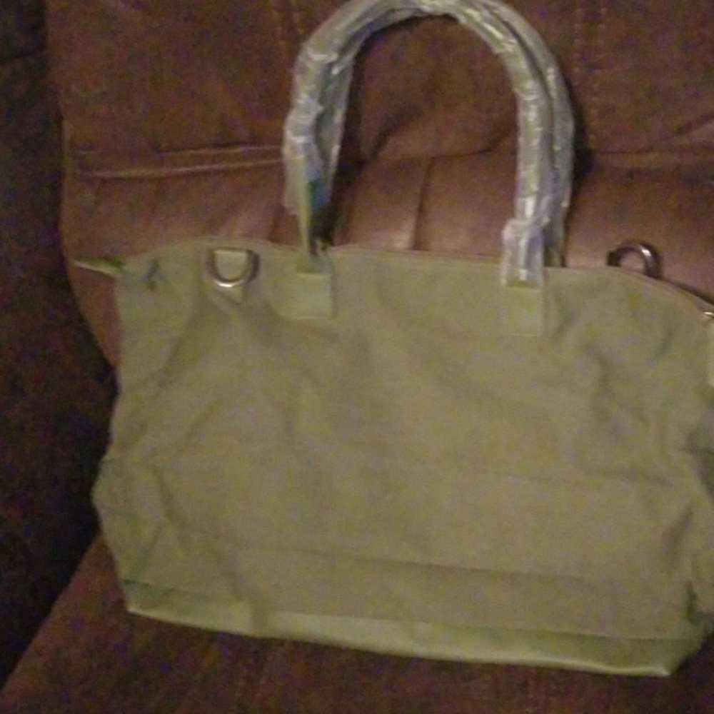Tote hand bag